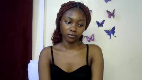 Snapshot of sexxy_divaa chatting on May 2026 05:36:01 AM vicky online show from May 2026 05:36:01 AM