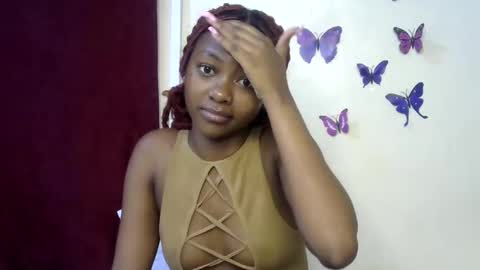 Snapshot of sexxy_divaa chatting on May 2026 07:26:01 AM vicky online show from May 2026 07:26:01 AM