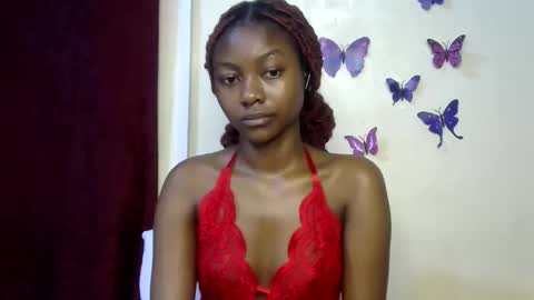 Snapshot of sexxy_divaa chatting on May 2026 06:31:02 AM vicky online show from May 2026 06:31:02 AM