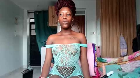 Sexxy Flave online show from October 2025 09:43:02 AM