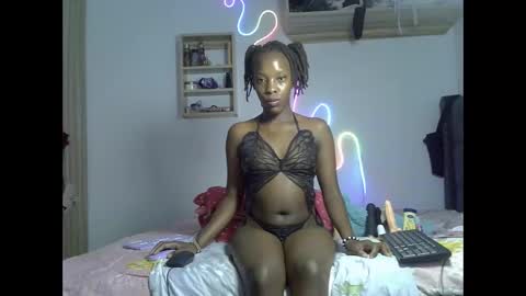 Sexxy Flave online show from January 2026 08:30:01 AM