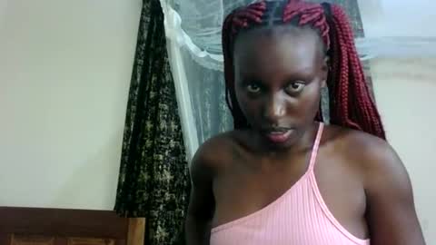 Snapshot of sexxy_melmine chatting on May 2026 12:57:01 PM Dolly online show from May 2026 12:57:01 PM