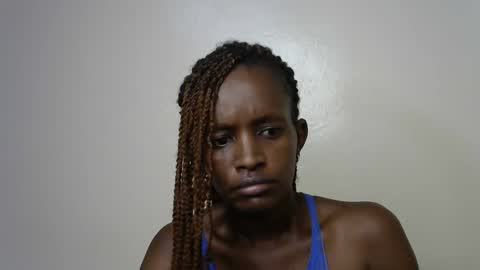 Snapshot of sexxy_nisa chatting on March 2025 07:48:01 PM sexxy_nisa online show from March 2025 07:48:01 PM