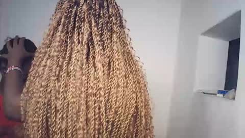 sexxydivah online show from March 2026 08:58:02 PM