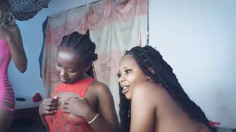 sexxydivah online show from March 2026 10:26:02 AM