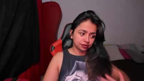 LINDA online show from March 2026 02:04:01 AM