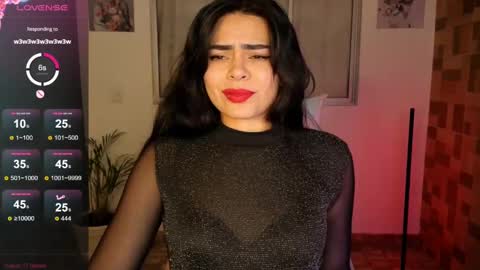  Angie   online show from February 2025 10:53:02 PM