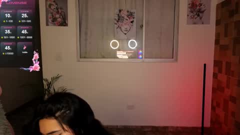  Angie   online show from February 2025 05:01:01 AM