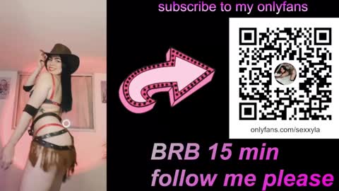  Angie   online show from March 2025 02:20:01 AM