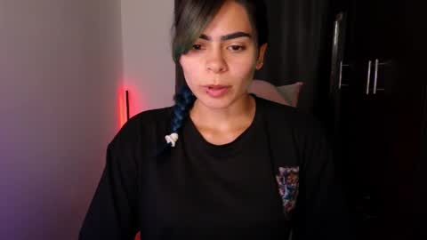  Angie   online show from September 2025 11:16:02 PM