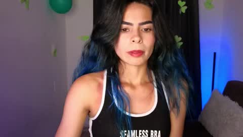  Angie   online show from March 2026 11:42:02 PM