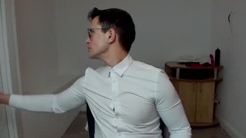 Sexxymuscles4U online show from January 2025 11:56:02 AM