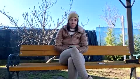 Ana  Rusakova online show from March 2026 12:40:01 PM