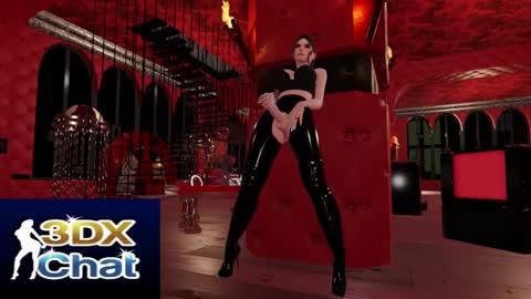 Mistress Cami online show from February 2025 02:17:02 AM