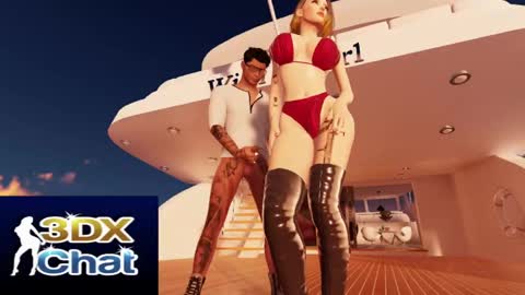 Mistress Cami online show from March 2025 10:37:01 AM