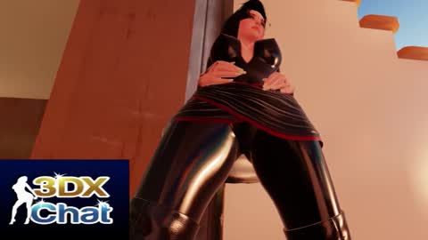 Mistress Cami online show from March 2026 11:04:01 AM