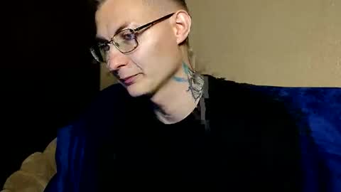 Saxy97Boy online show from April 2026 04:37:02 PM