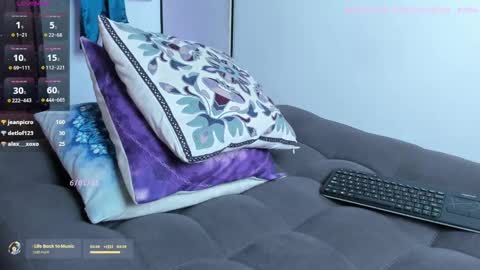 sexy__emma online show from January 2025 09:00:02 PM