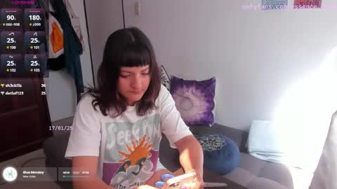 sexy__emma online show from January 2025 07:27:01 PM