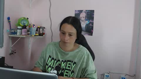 abby online show from January 2026 08:23:02 PM