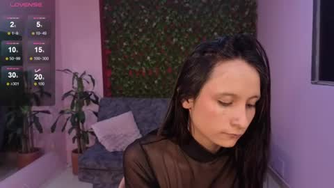 Ailin online show from June 2026 12:29:02 PM