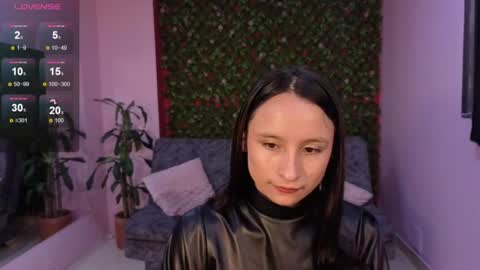 Ailin online show from June 2026 10:50:02 AM