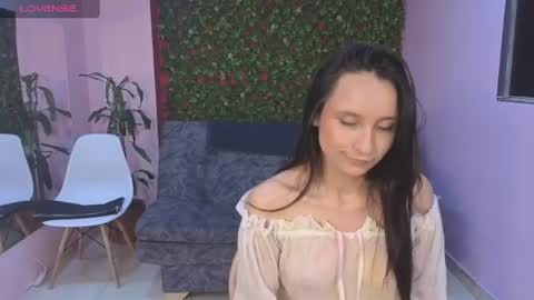 Ailin online show from July 2026 07:07:02 PM