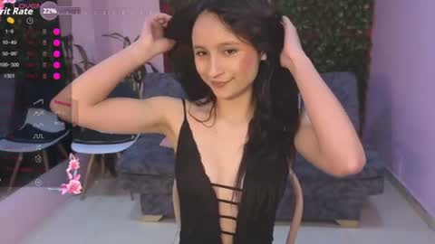 Ailin online show from July 2026 06:57:01 PM