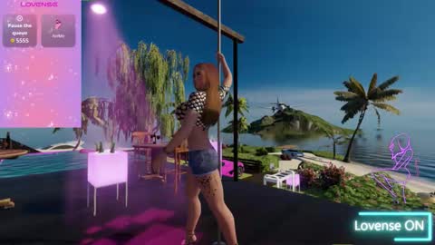 Ambar online show from November 2025 10:42:02 PM