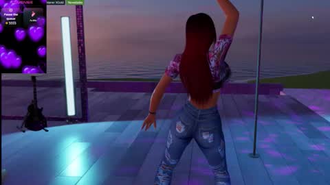 Ambar online show from February 2026 04:13:01 AM