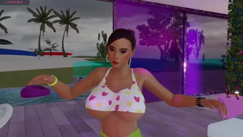 Snapshot of sexy_ambarr chatting on April 2026 03:10:02 PM Ambar online show from April 2026 03:10:02 PM
