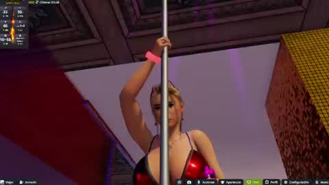 Snapshot of sexy_ambarr chatting on June 2026 01:37:01 PM Ambar online show from June 2026 01:37:01 PM