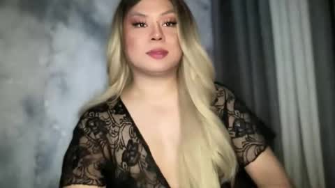 BREANNA online show from February 2026 03:55:02 AM