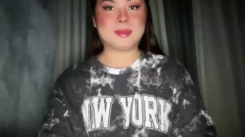 BREANNA online show from February 2026 11:50:01 AM