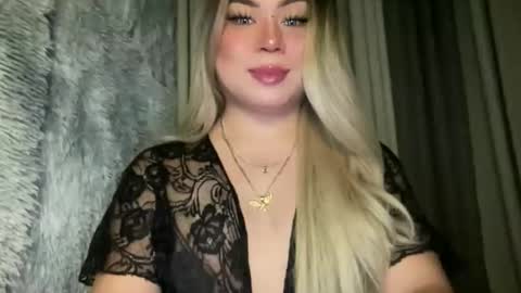 BREANNA online show from April 2026 01:07:01 PM