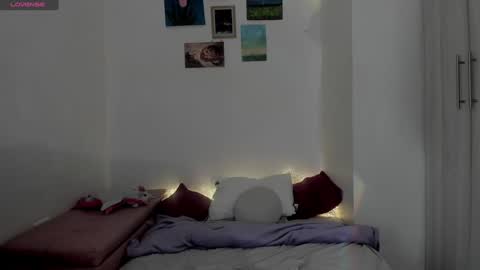 Lucy  Annyy online show from March 2026 08:45:02 PM