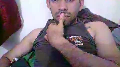 jhon and xavier online show from February 2025 04:46:02 AM