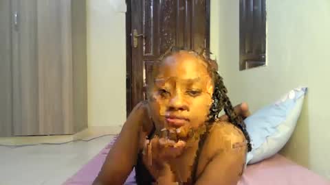 Ariana online show from February 2025 01:59:02 PM