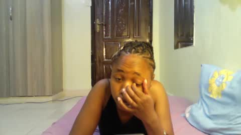 Ariana online show from February 2025 07:56:02 AM