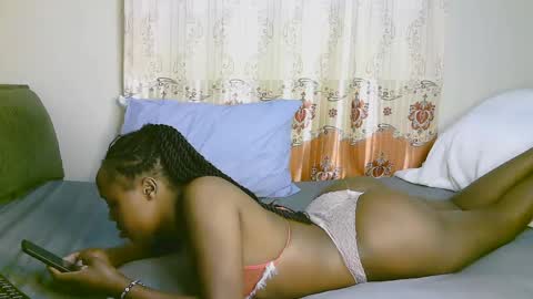 Ariana online show from February 2025 12:20:01 PM