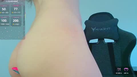 sexy_b0rsch online show from February 2026 06:19:02 AM