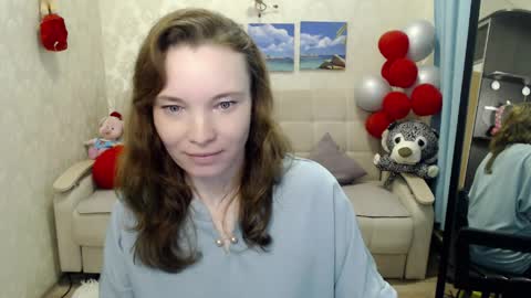 Snapshot of sexy_babe788 chatting on April 2026 06:46:01 AM Evelina online show from April 2026 06:46:01 AM