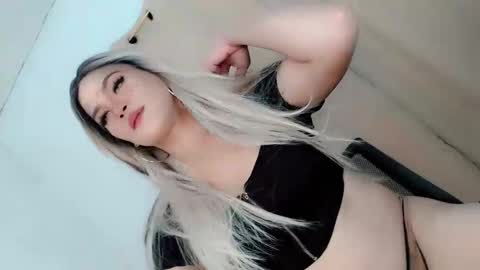 Haley Blaire online show from September 2025 01:27:01 PM