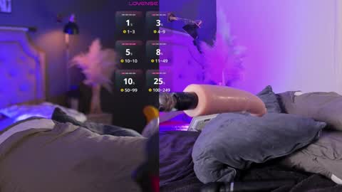 Lina online show from January 2025 08:56:01 PM