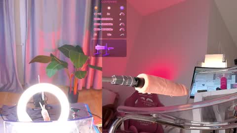 Lina online show from February 2026 12:03:01 AM