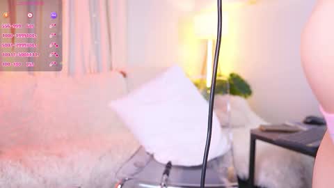 Lina online show from February 2026 01:50:01 AM