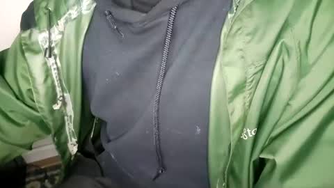 Cayden online show from March 2025 10:09:01 AM