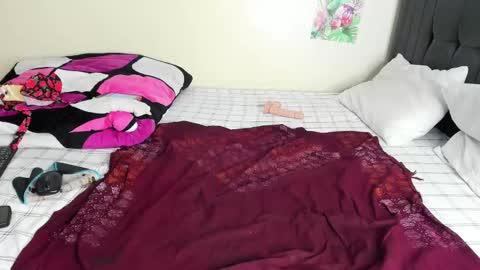 Celena Selena online show from February 2025 10:48:02 PM