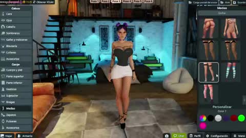 Snapshot of sexy_channel19 chatting on June 2026 07:27:02 PM sexy_channel19 online show from June 2026 07:27:02 PM