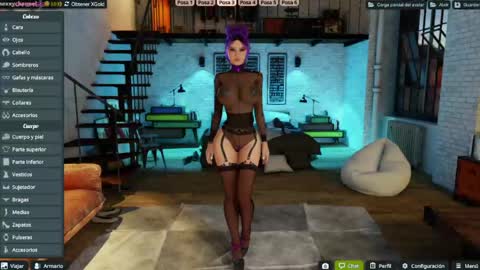 Snapshot of sexy_channel19 chatting on June 2026 03:45:01 PM sexy_channel19 online show from June 2026 03:45:01 PM